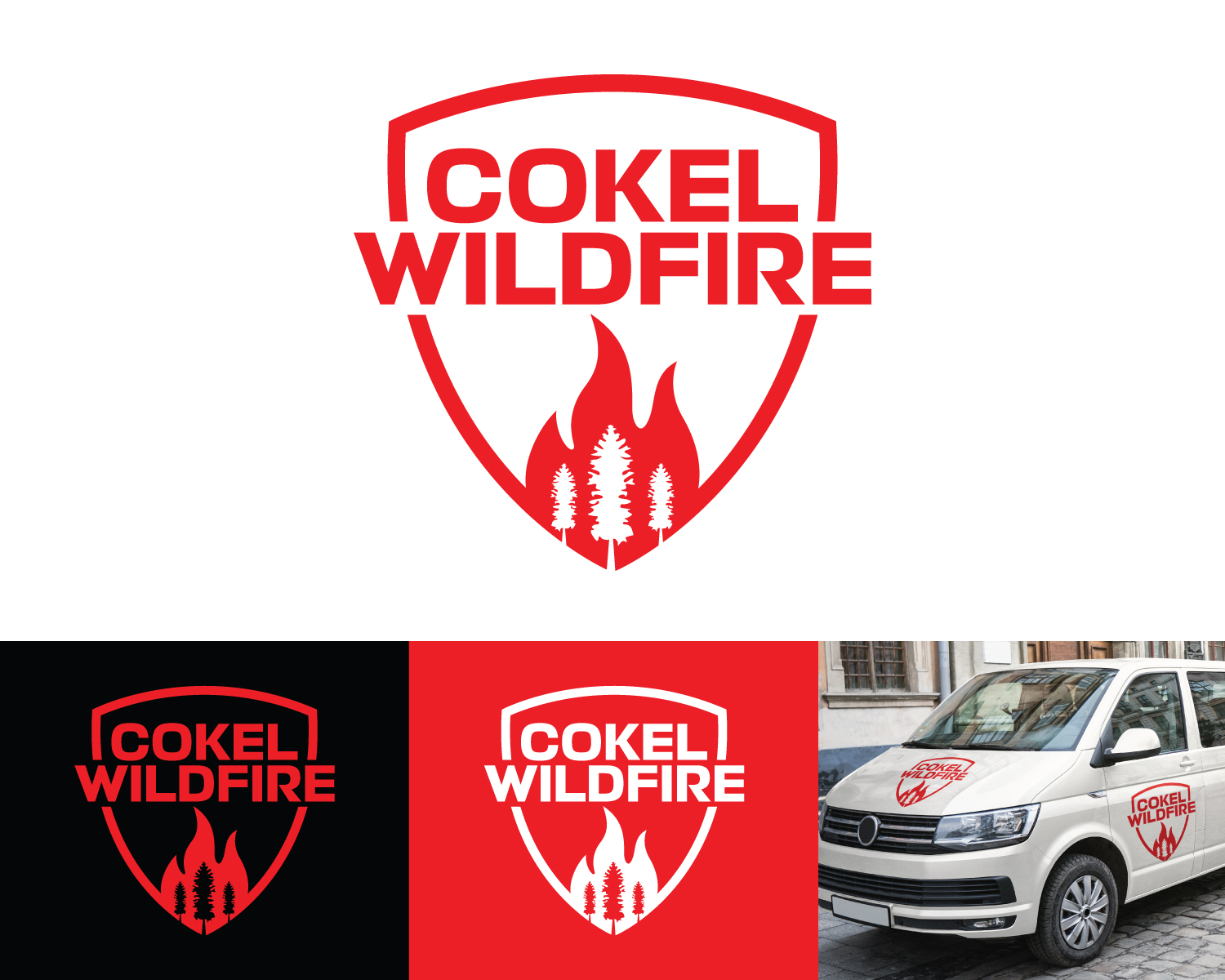 Logo Design by Box Graphic for this project | Design #35802754