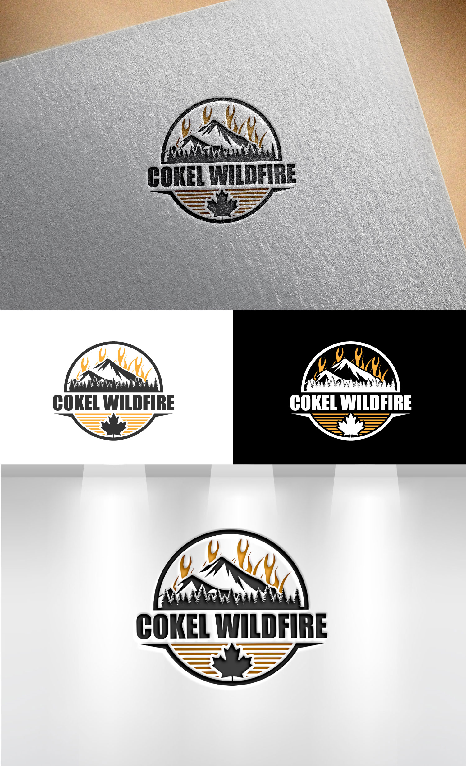 Logo Design by Mi Design1 for this project | Design #35799886
