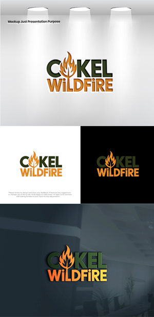 Logo Design by VectorForge for this project | Design: #35812061
