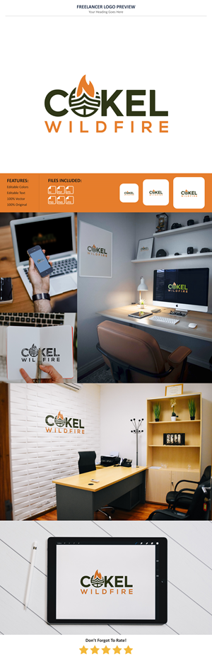 Logo Design by VectorForge for this project | Design: #35812062