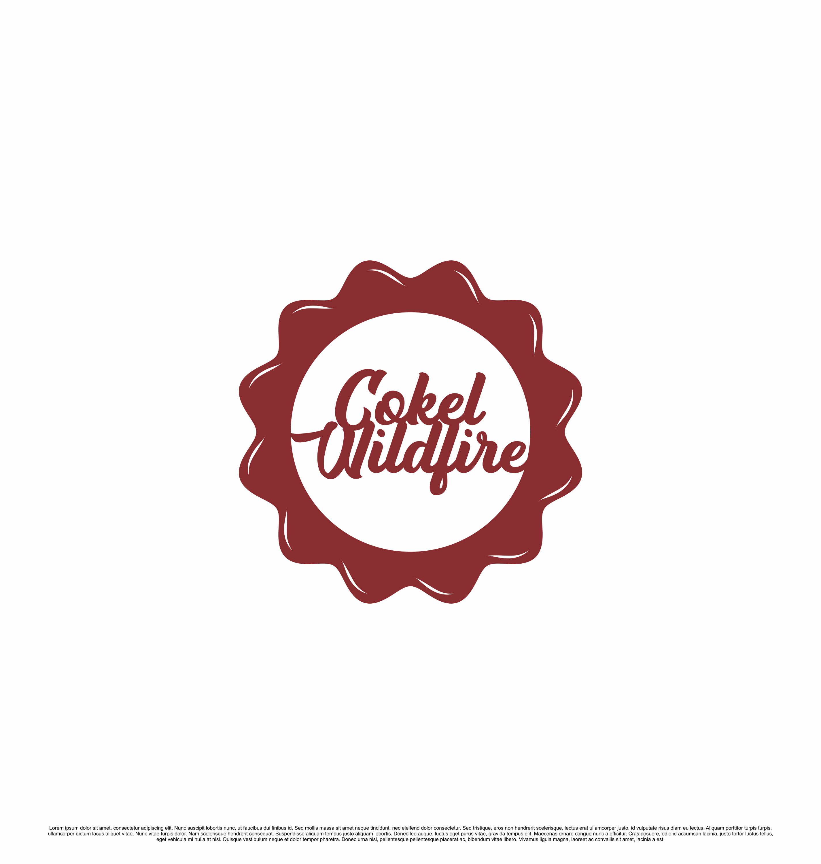 Logo Design by saesean for this project | Design #35801452