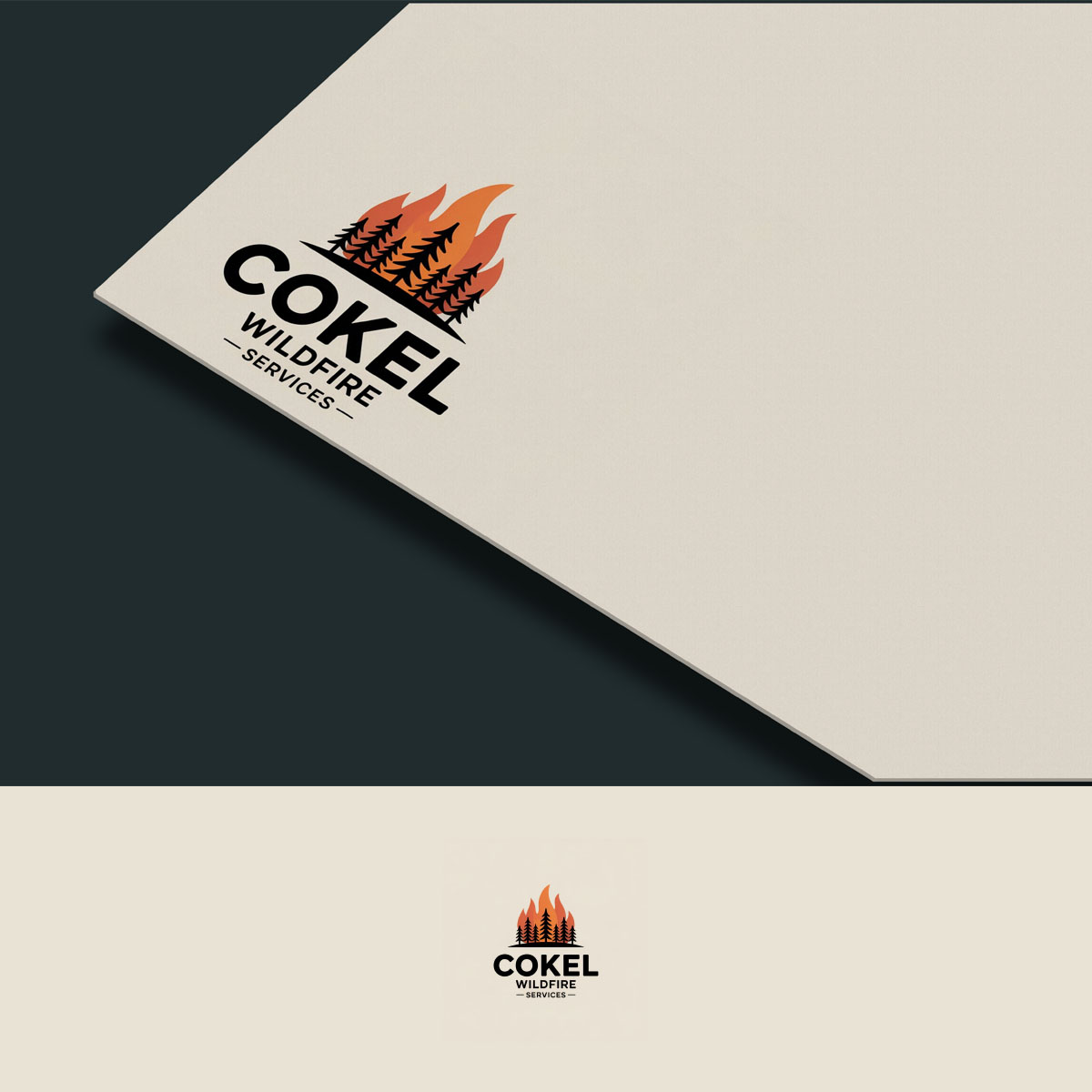 Logo Design by mekail for this project | Design #35801291
