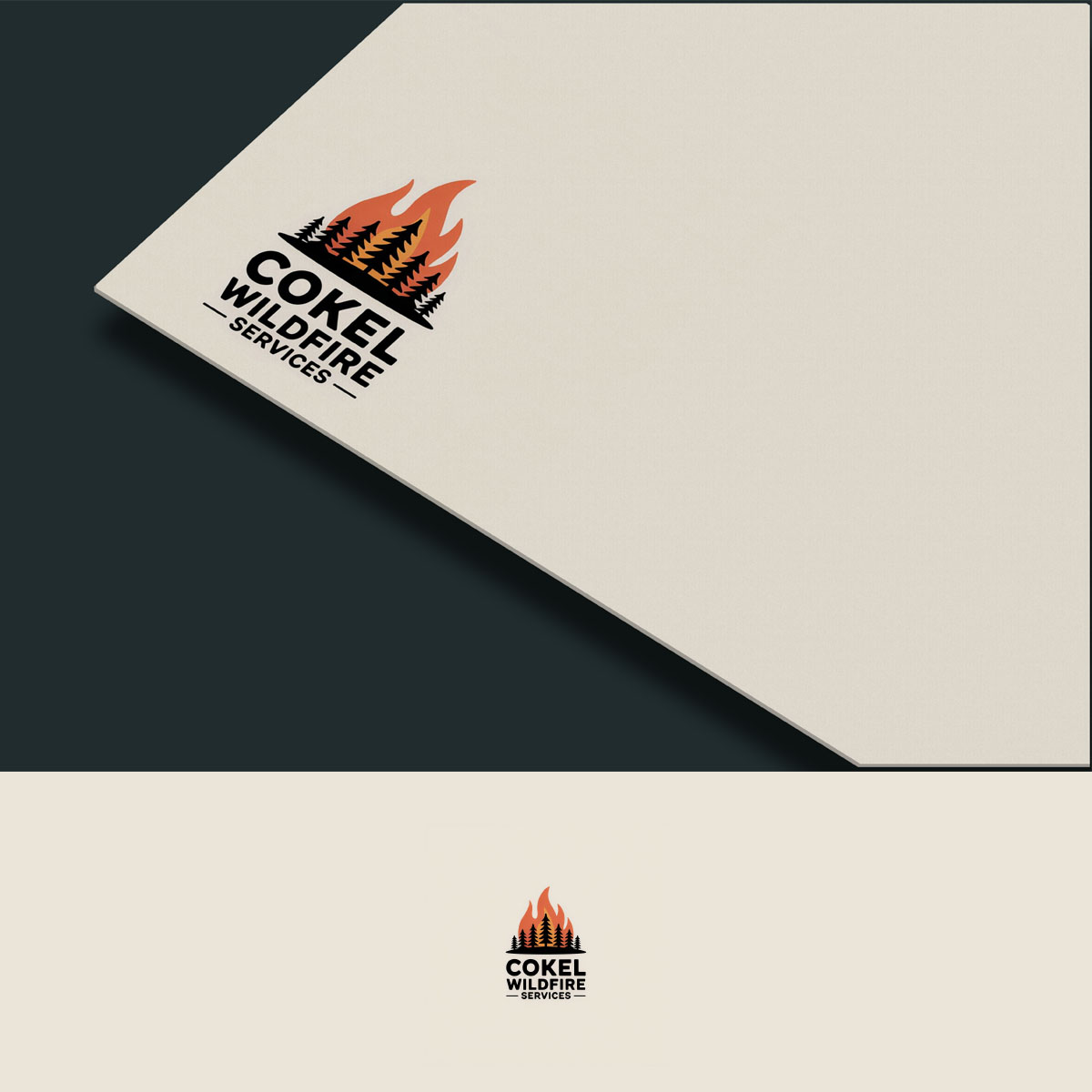 Logo Design by mekail for this project | Design #35801292