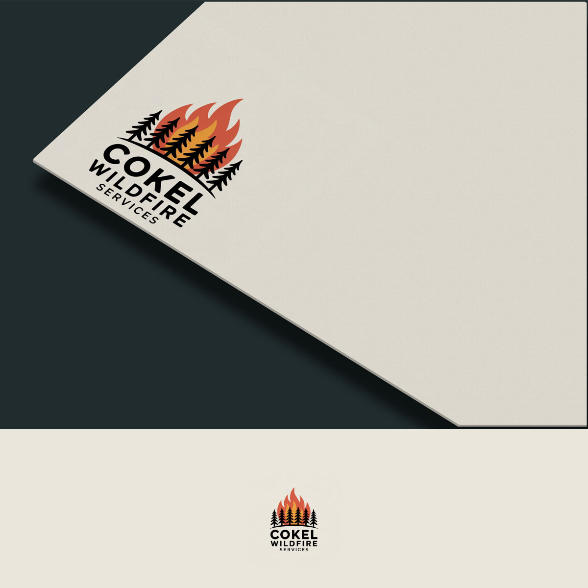 Logo Design by mekail for this project | Design #35801293