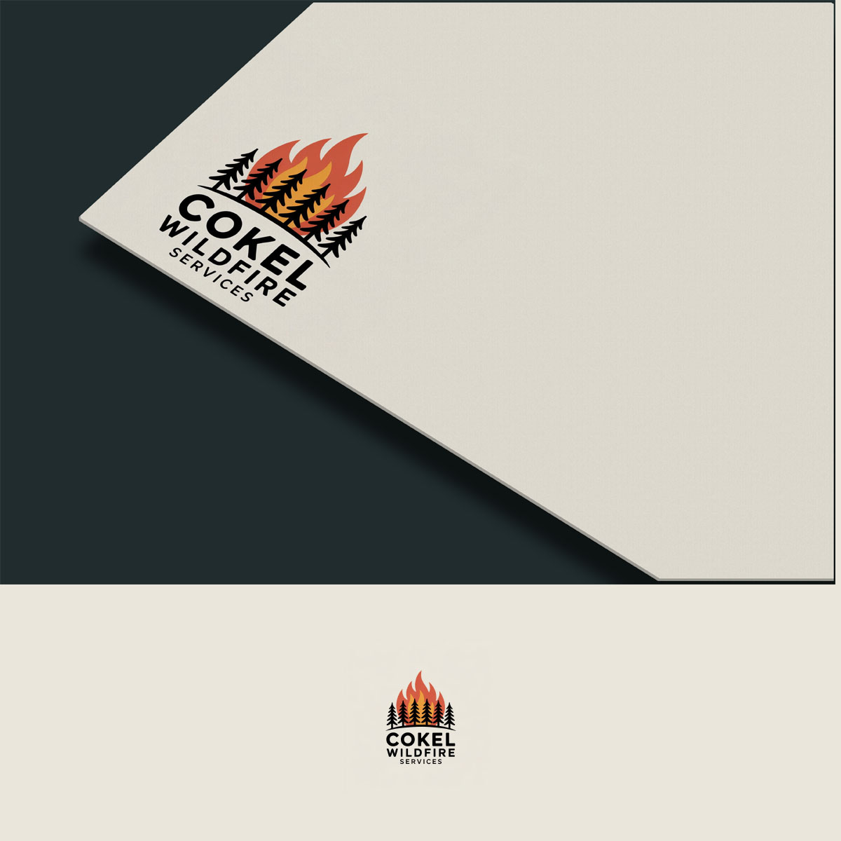 Logo Design by mekail for this project | Design #35801294