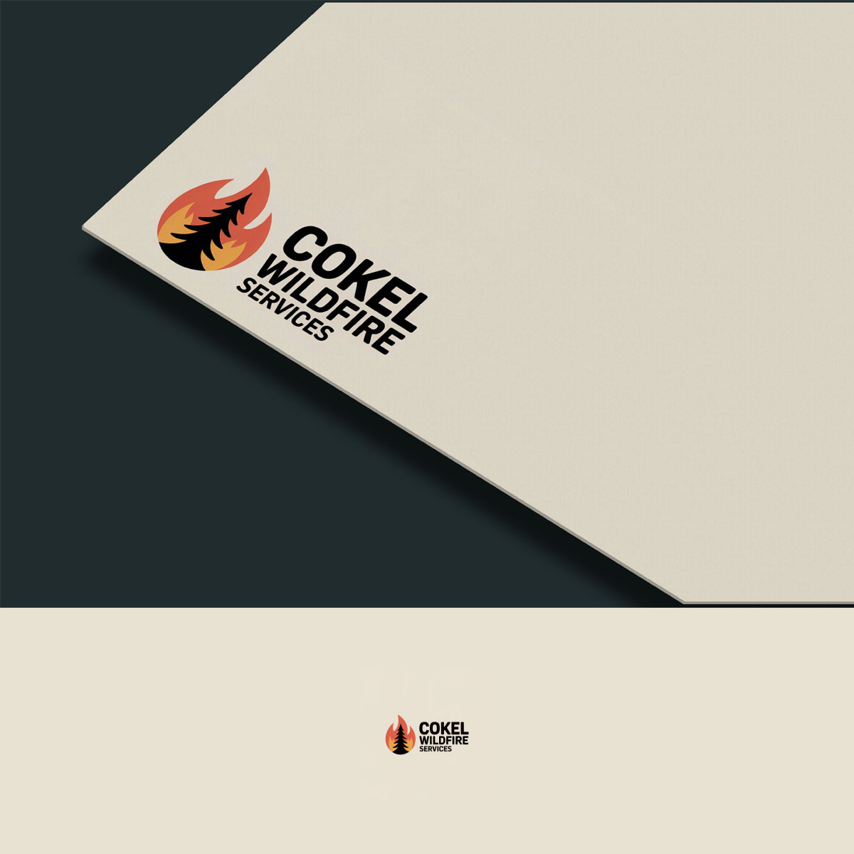 Logo Design by mekail for this project | Design #35801348