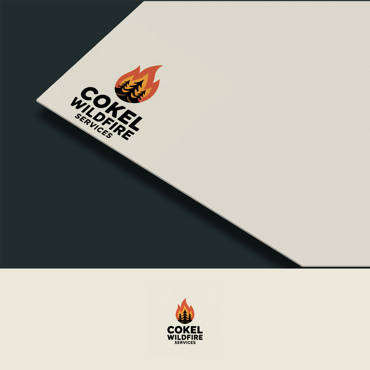 Logo Design by mekail for this project | Design #35801349