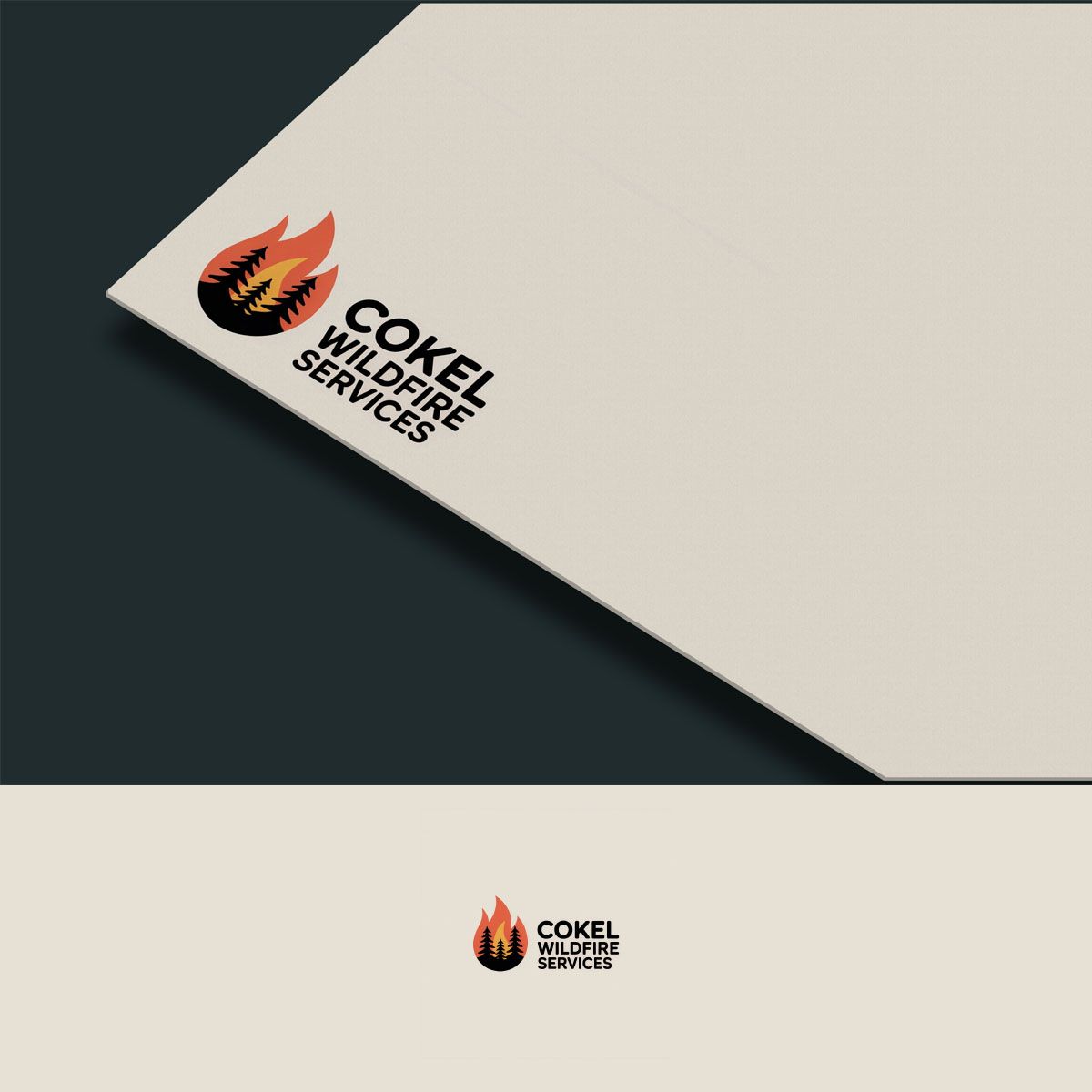 Logo Design by mekail for this project | Design #35801350