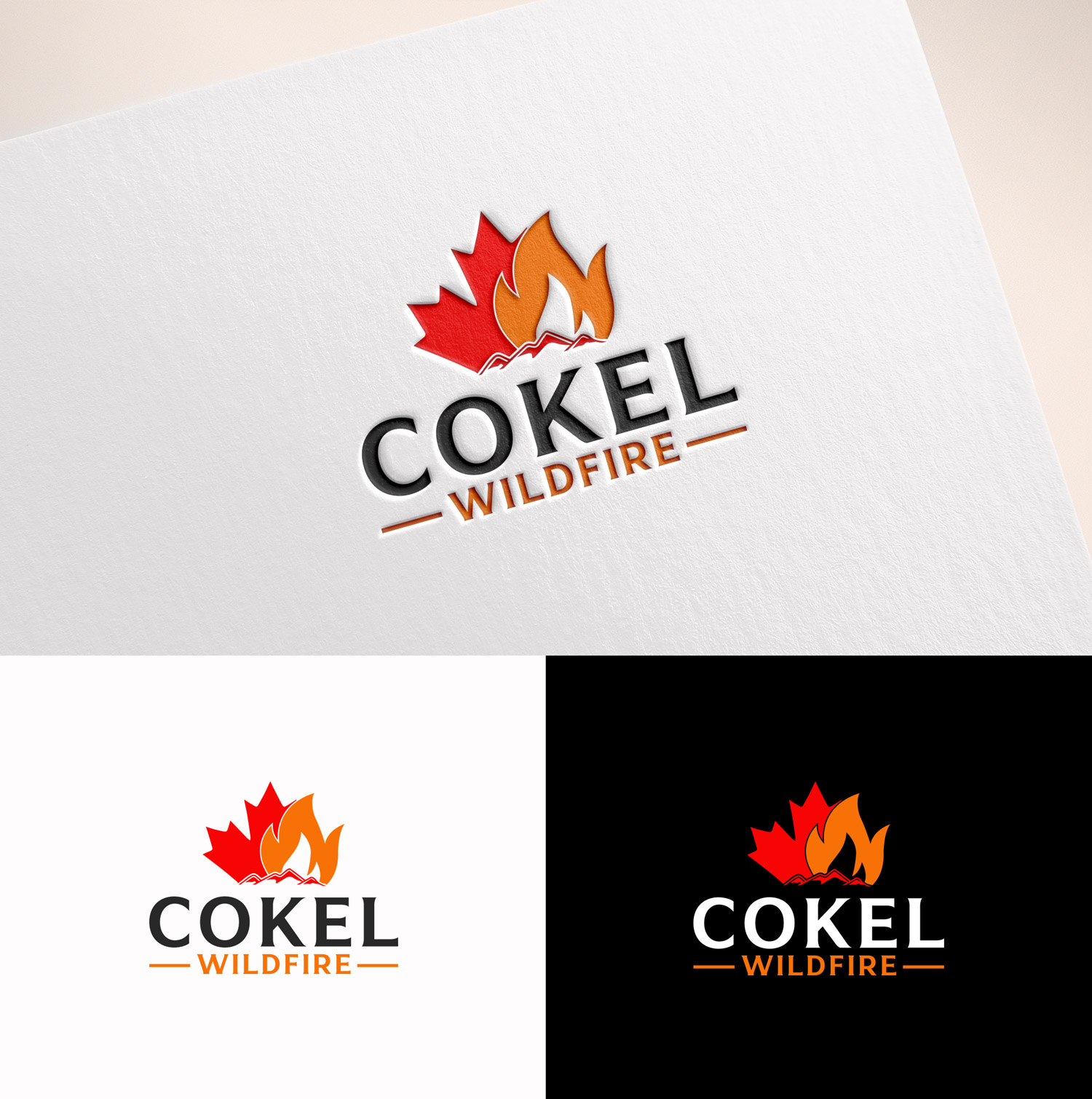 Logo Design by M Art & Design for this project | Design #35799957