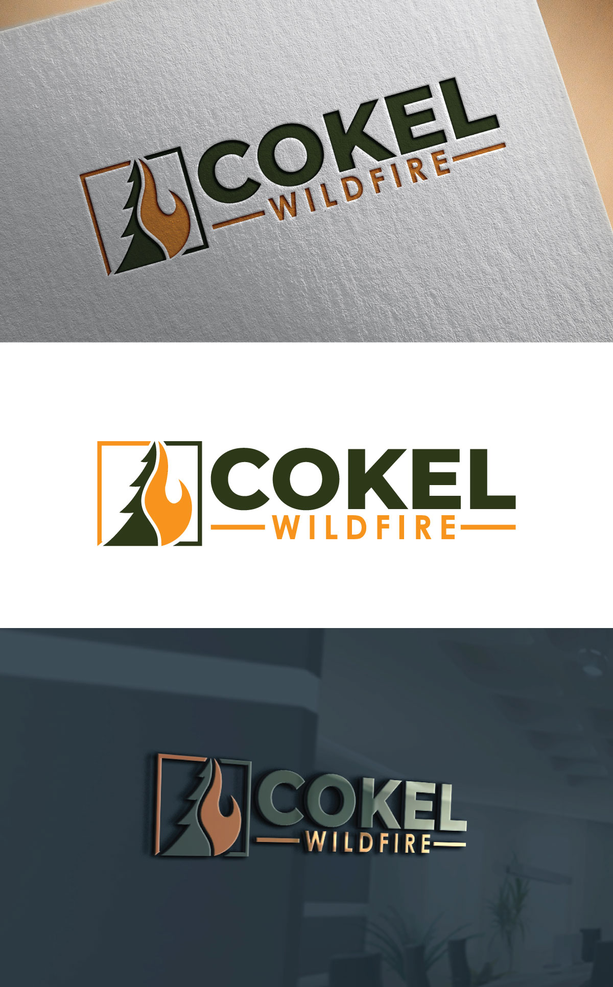 Logo Design by Impressive logo for this project | Design #35809061