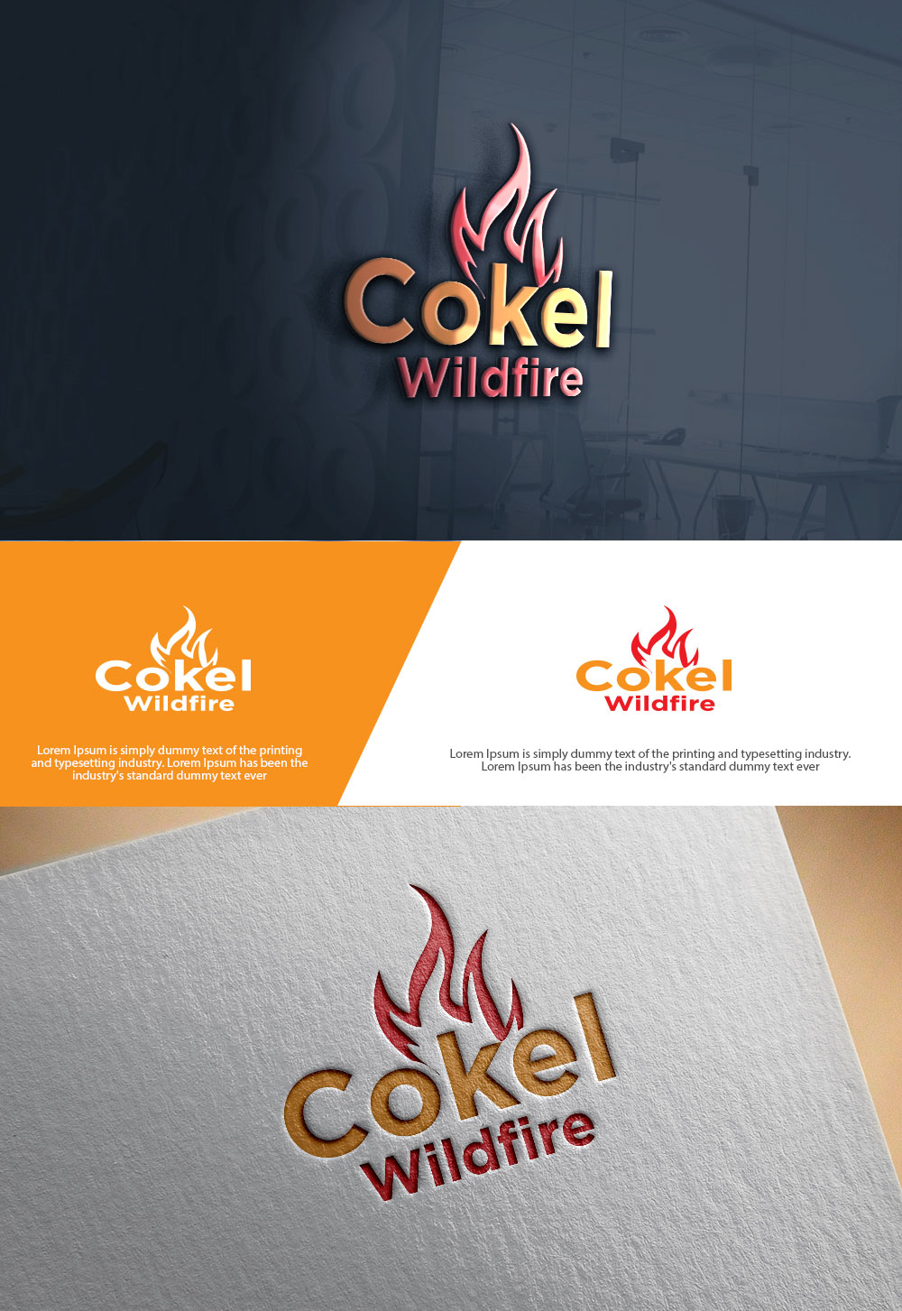 Diseño de Logo por sulemani  creation para este proyecto | Diseño #35800279