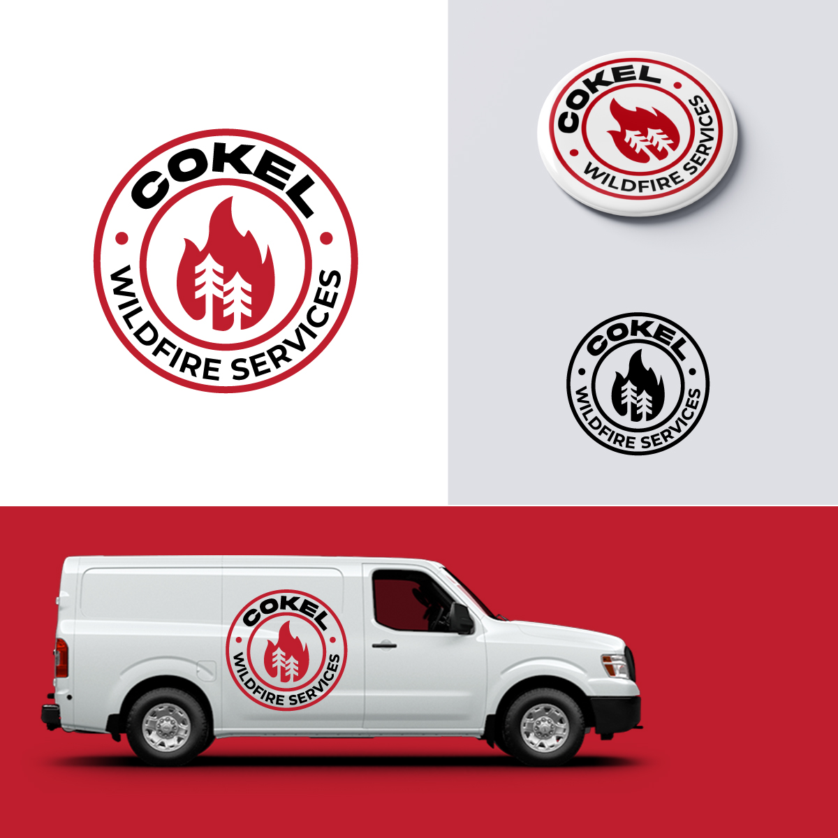 Logo Design by dianagargaritza for this project | Design #35808814