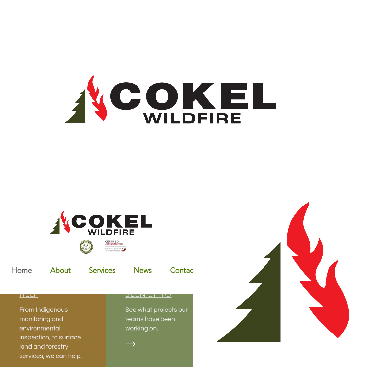 Logo Design by Art_lv for this project | Design #35808741