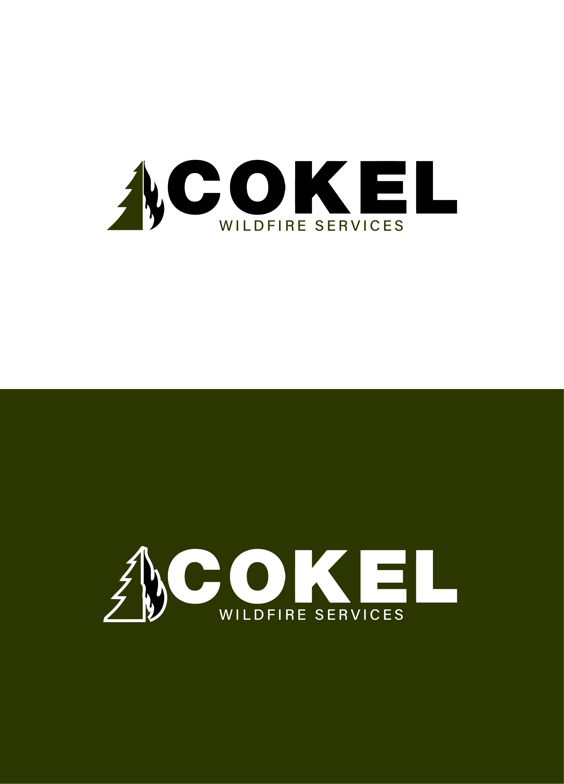 Logo Design by designs by Dylan for this project | Design #35814989