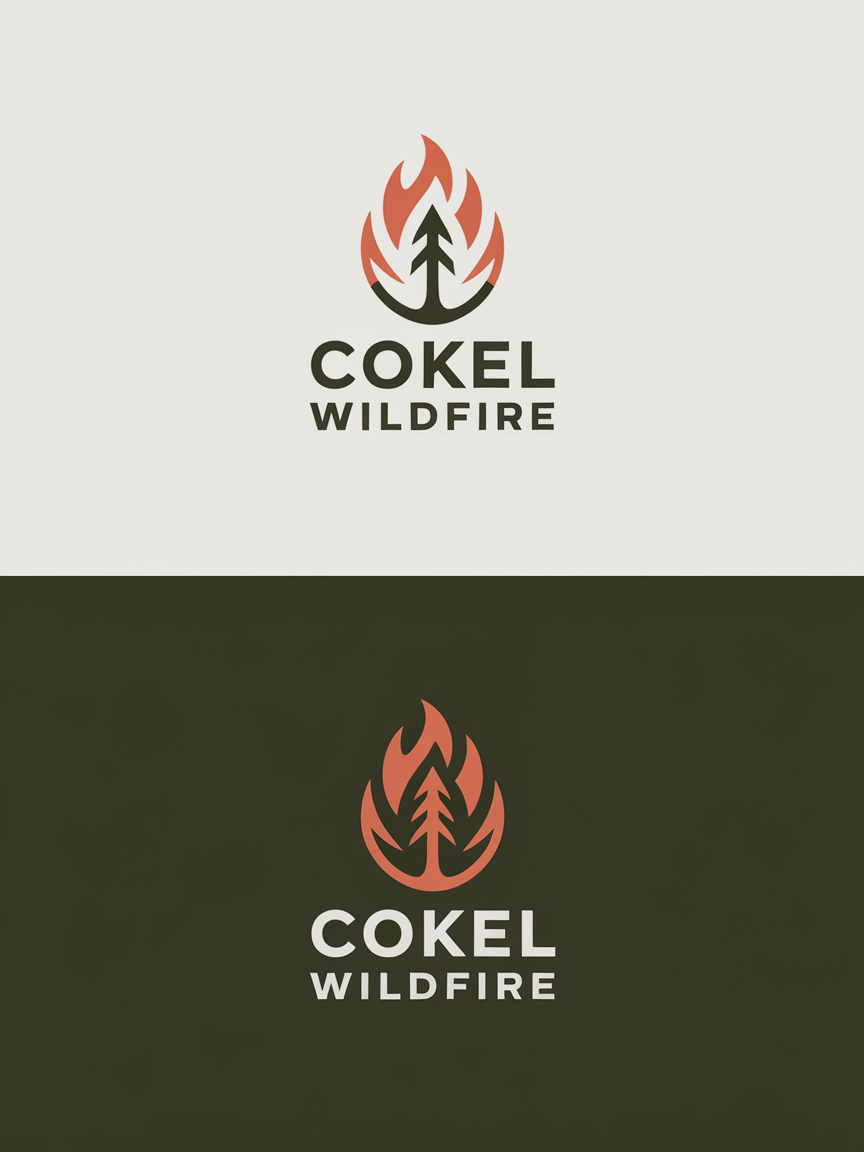 Logo Design by Mukuuu for this project | Design #35802337