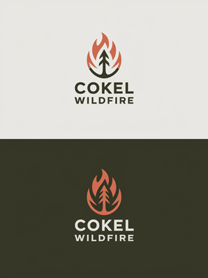 Logo Design by Mukuuu for this project | Design: #35802337