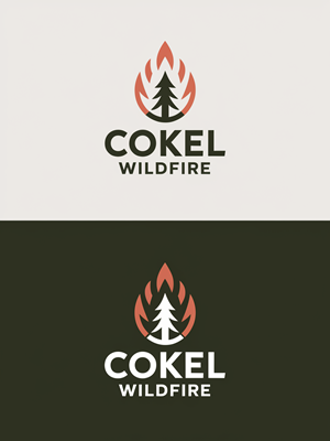 Logo Design by Mukuuu for this project | Design: #35802338