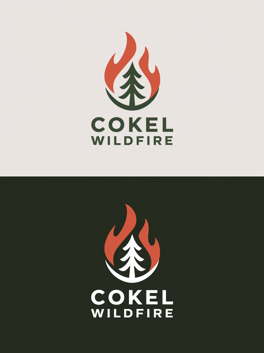 Logo Design by Mukuuu for this project | Design #35802341