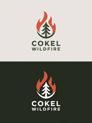Logo Design by Mukuuu for this project | Design: #35802341