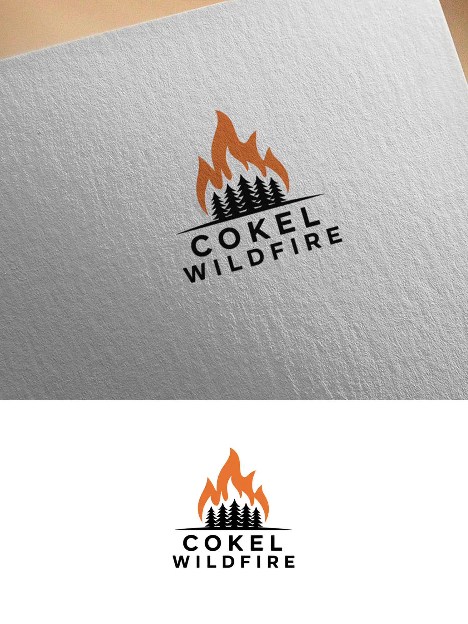 Diseño de Logo por Olivia Marie Smith para este proyecto | Diseño #35804569