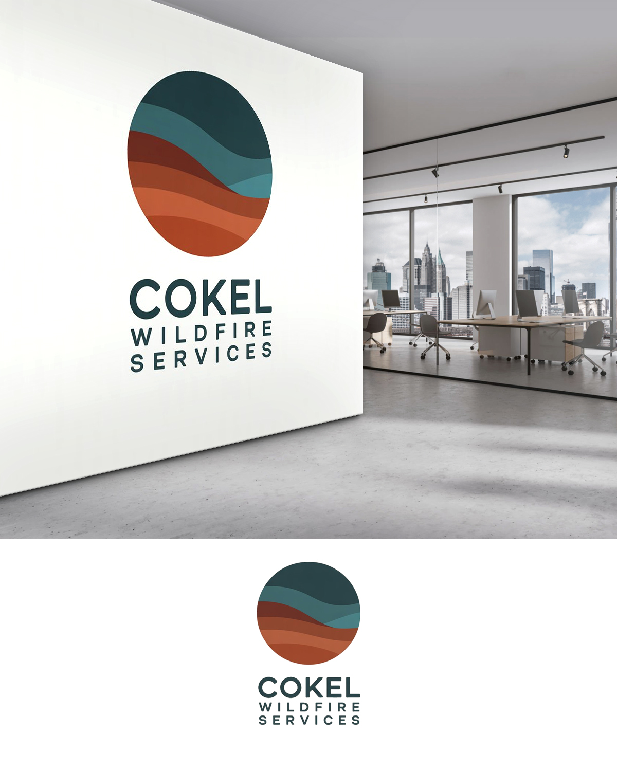 Logo Design by riya08 for this project | Design #35801710