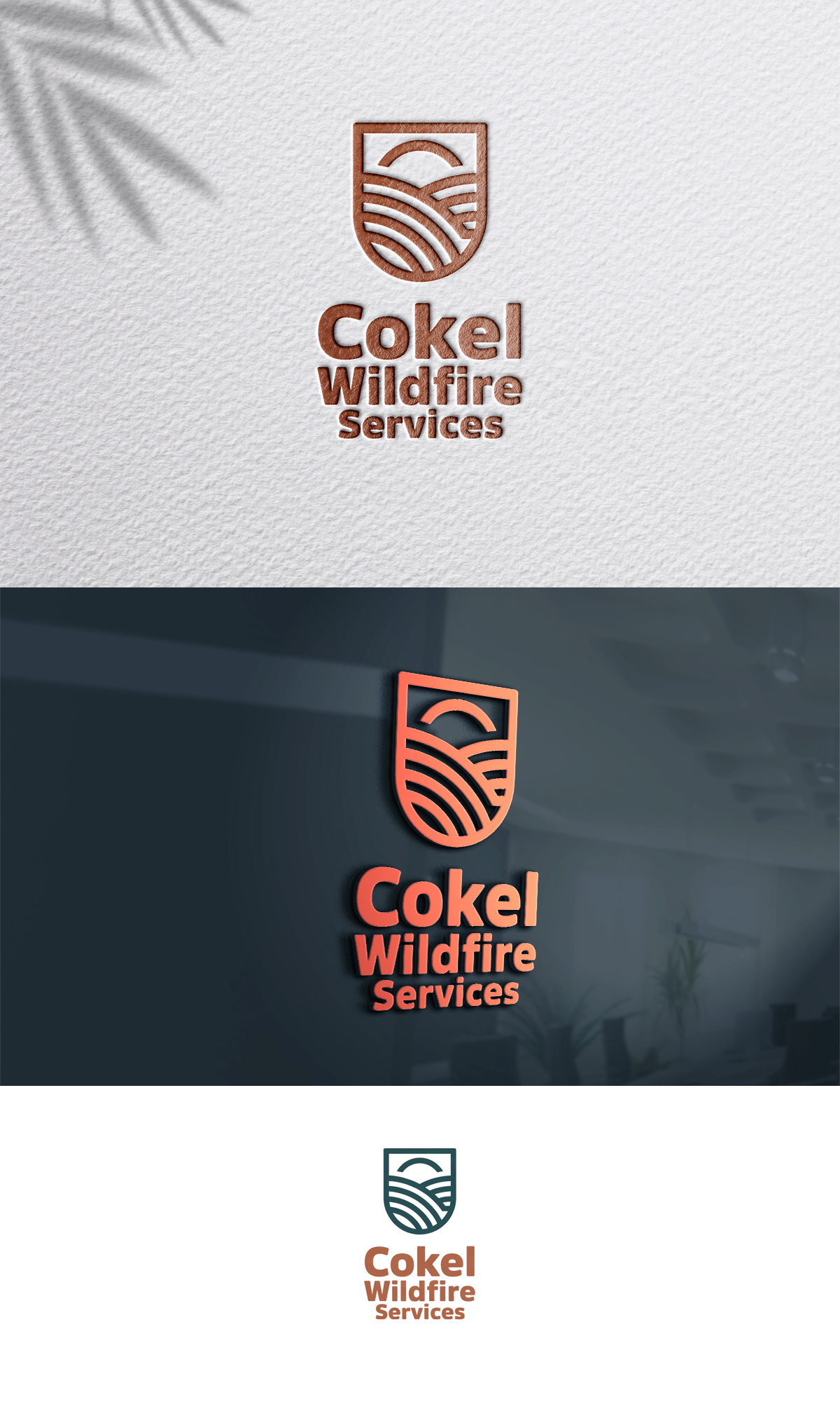 Logo Design by riya08 for this project | Design #35801712