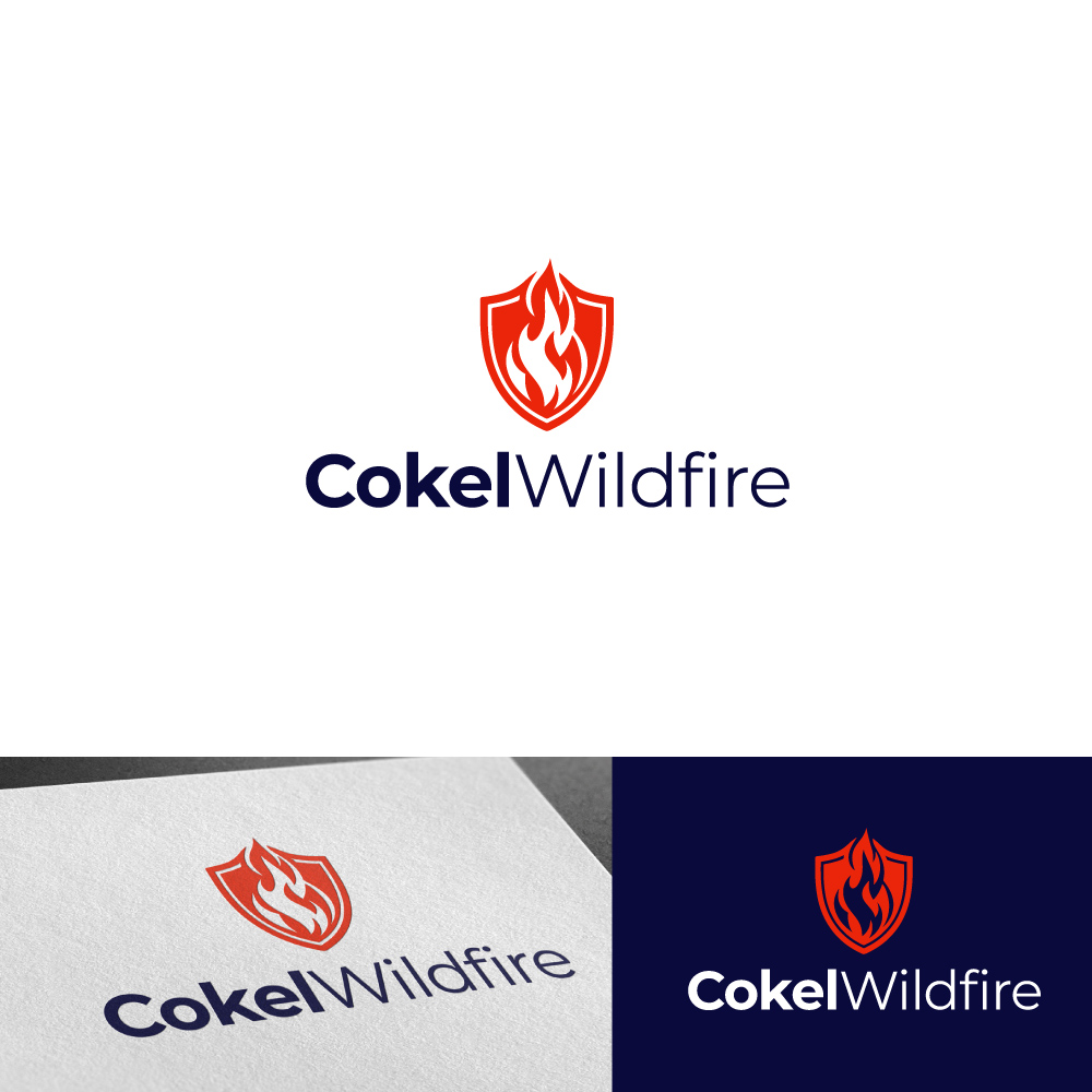 Logo Design by andrew11 for this project | Design #35800855