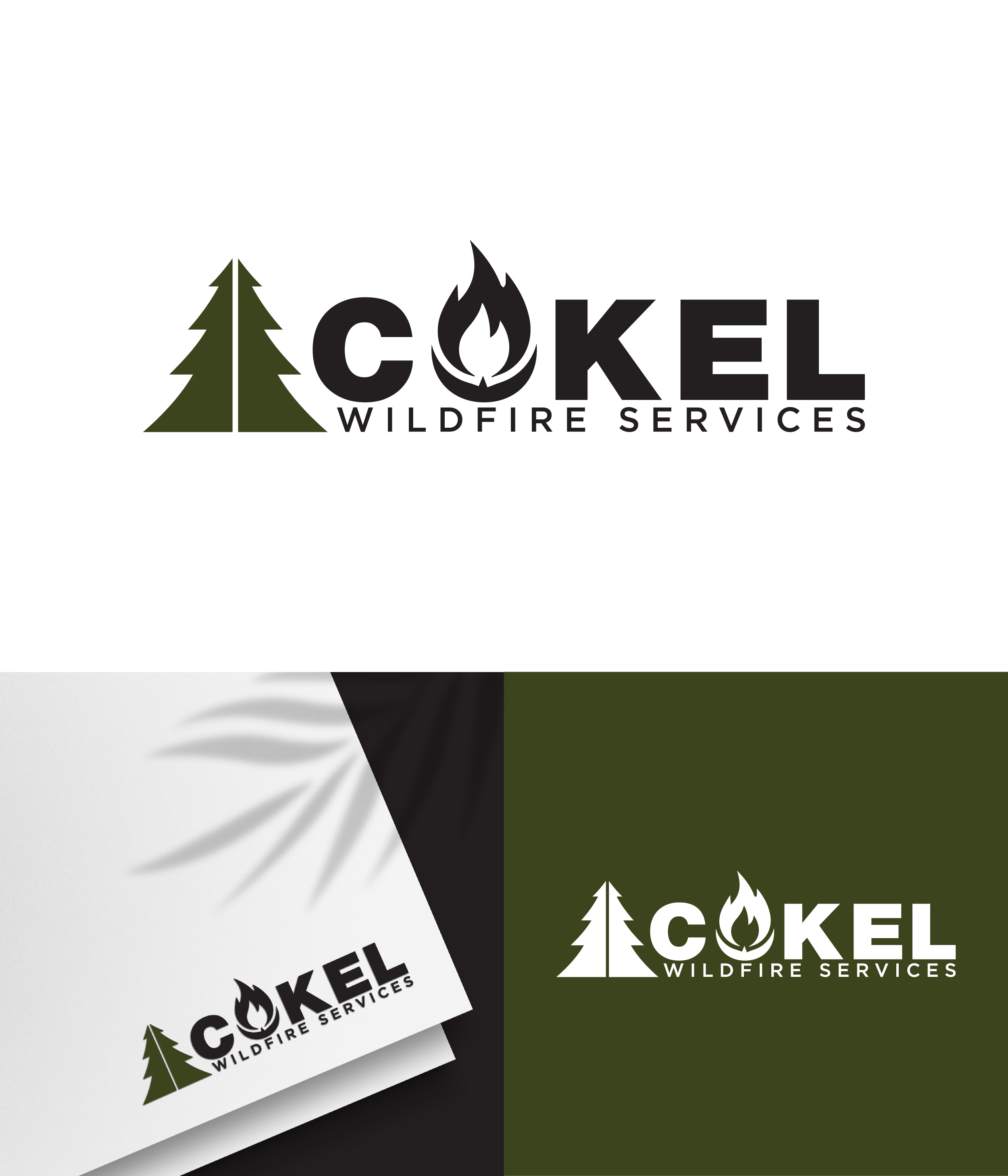 Diseño de Logo por THE DESIGN MAN para este proyecto | Diseño #35810244