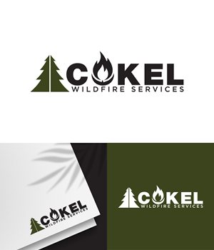 Diseño de Logo por THE DESIGN MAN para este proyecto | Diseño: #35810244