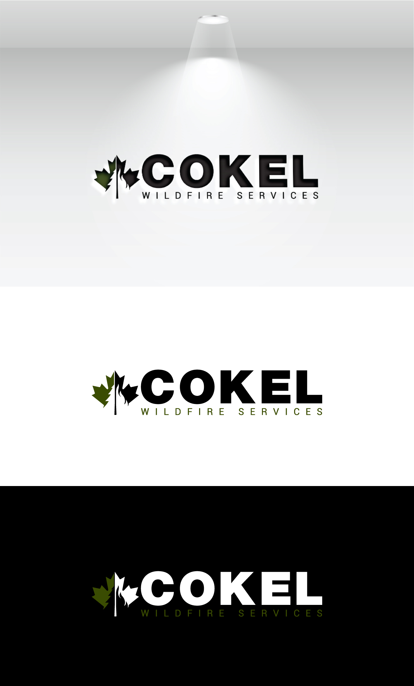 Logo Design by WB NAG for this project | Design #35807695