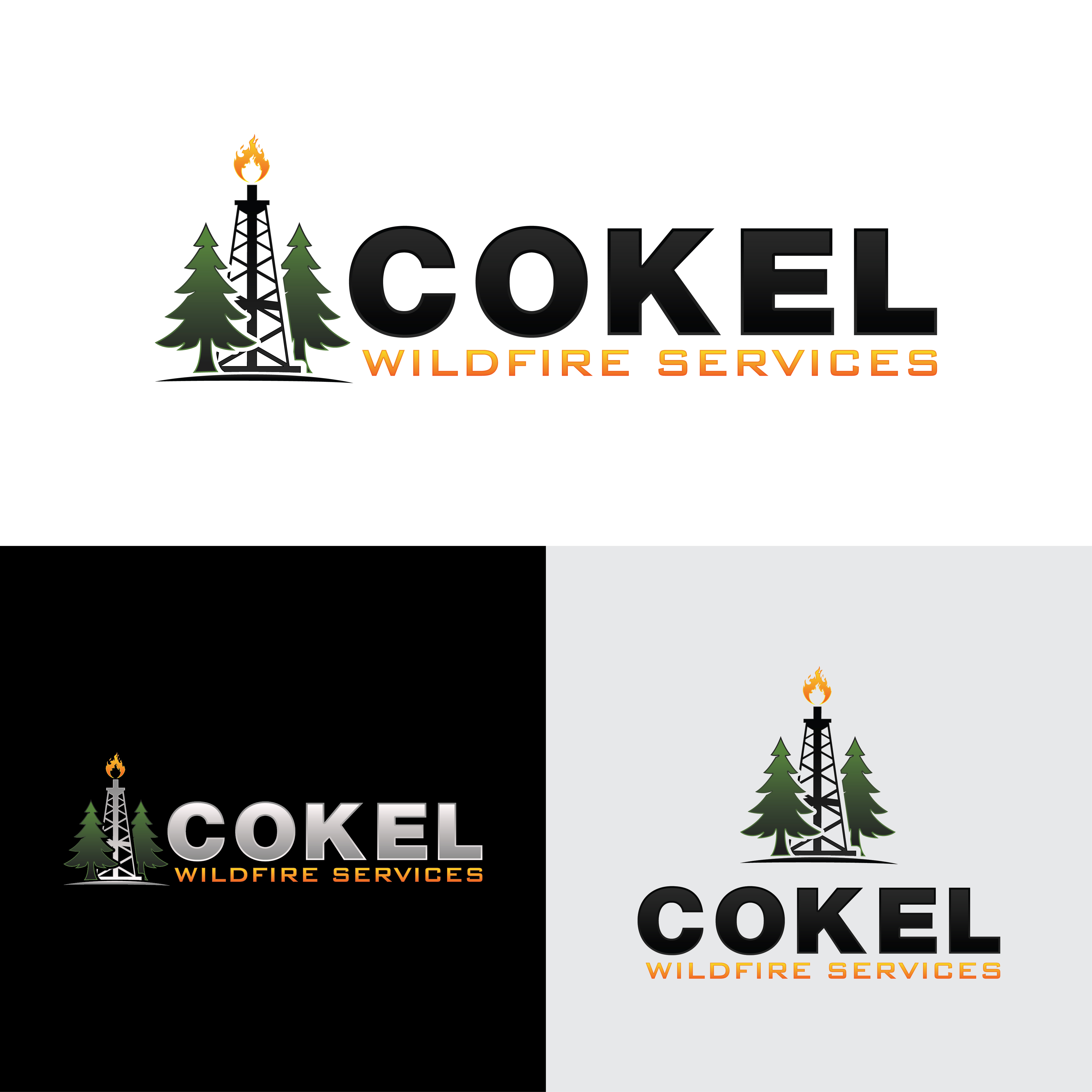 Logo Design by Visual Syntax for this project | Design #35807550