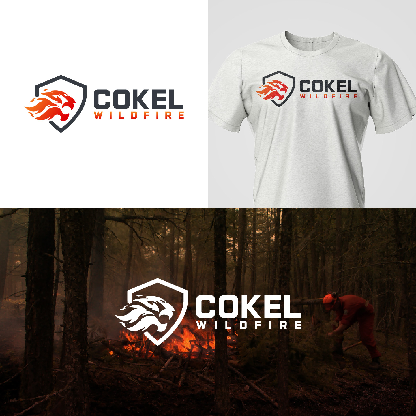 Logo Design by 4tech services for this project | Design #35804717