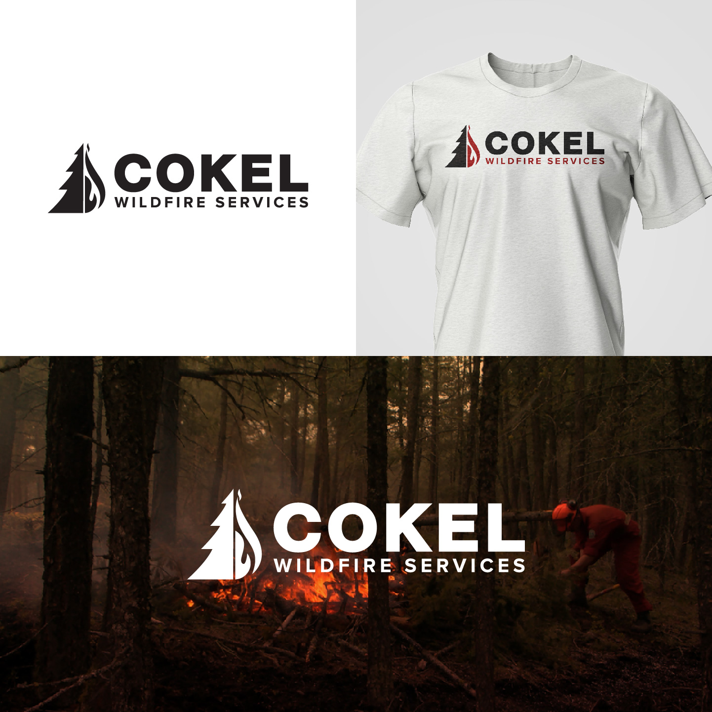 Logo Design by 4tech services for this project | Design #35811200