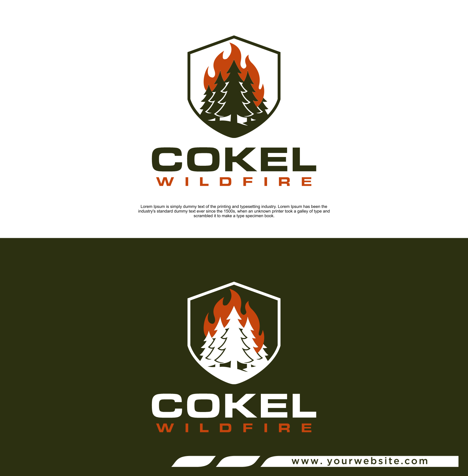 Logo Design by dobleh_creative for this project | Design #35799683