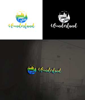 Logo Design by RA-bica for King KongTrailers | Design: #35821913