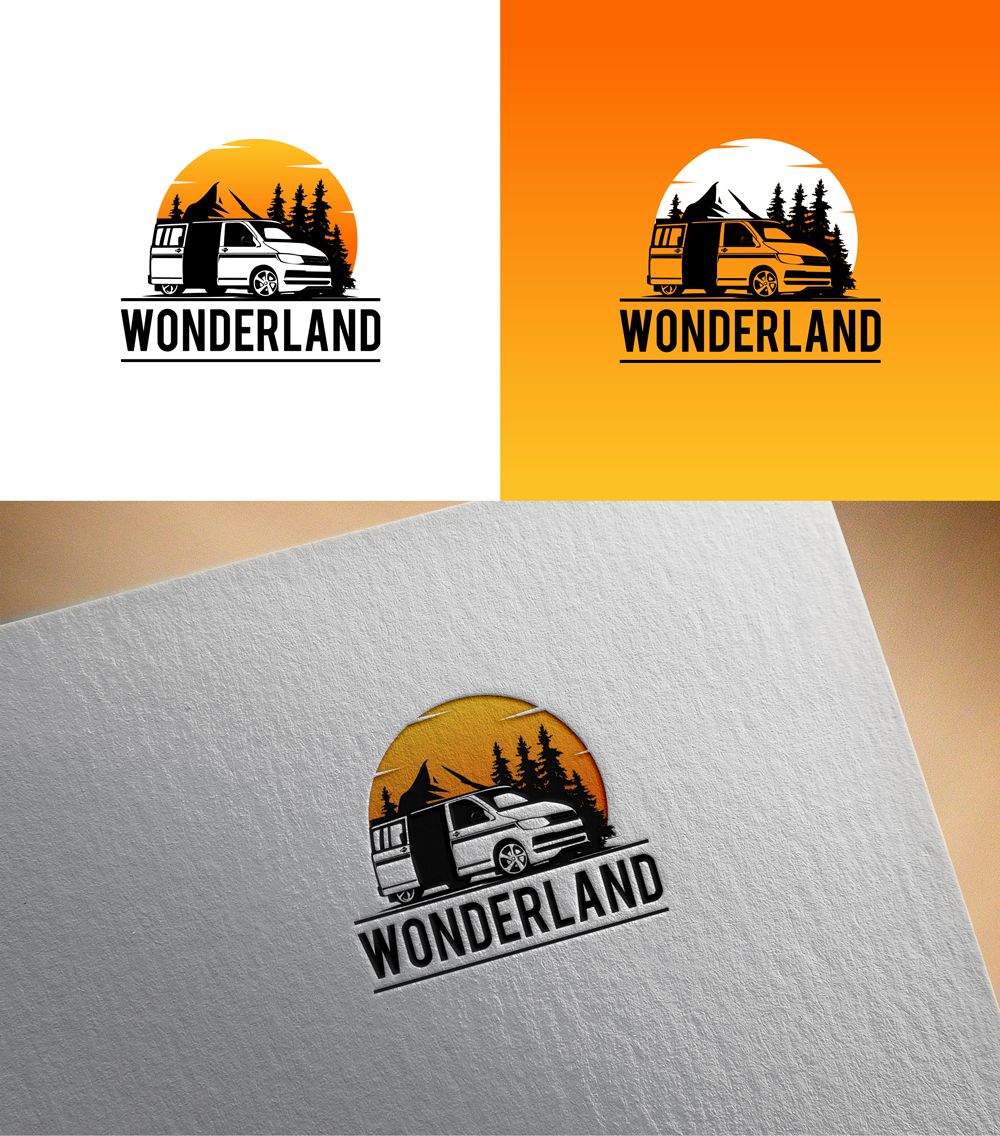 Logo Design by RA-bica for King KongTrailers | Design #35821914