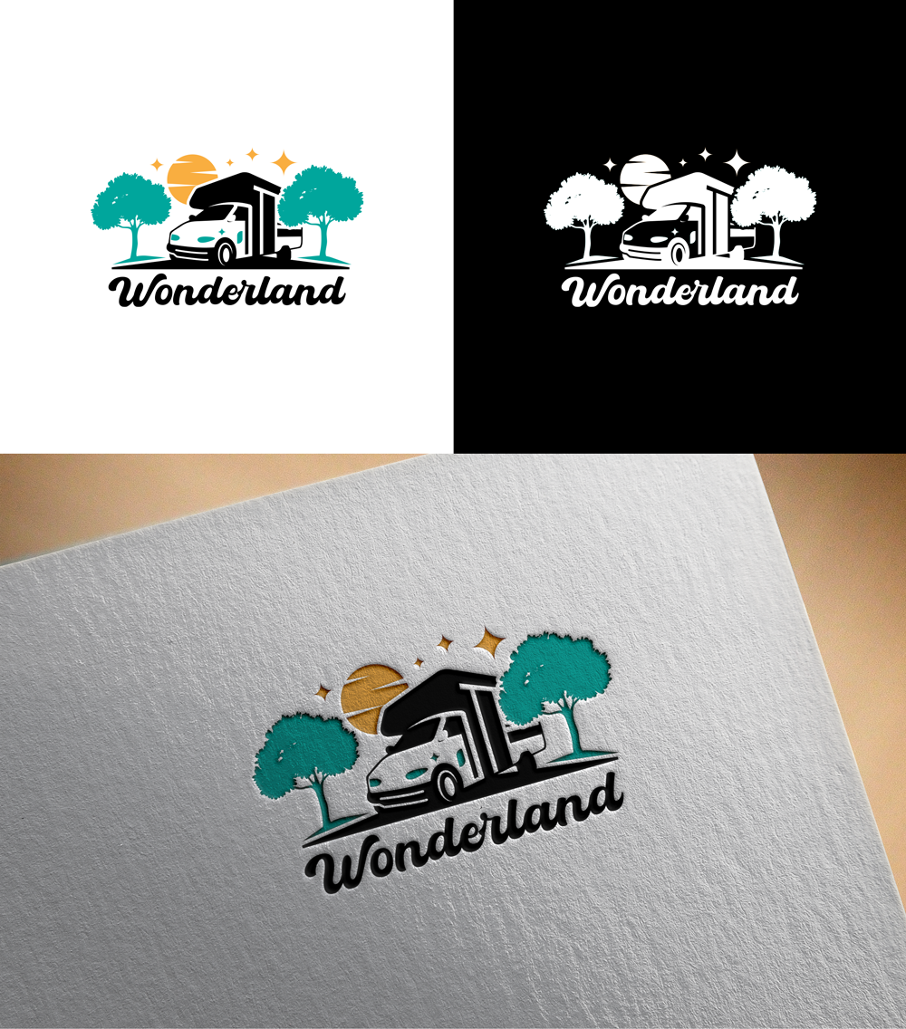 Logo Design by RA-bica for King KongTrailers | Design #35821915