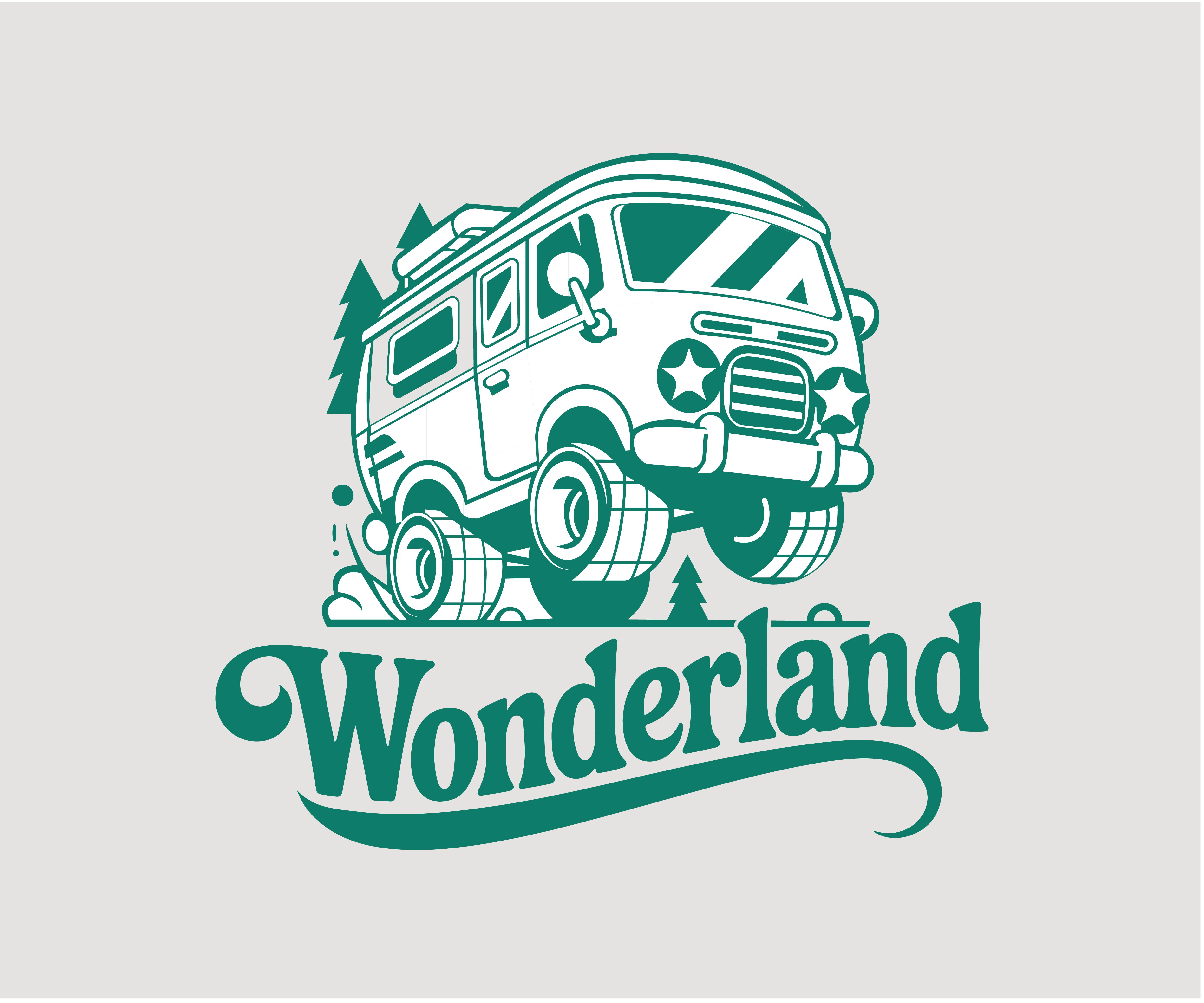 Logo Design by zahralotusa for King KongTrailers | Design #35840234