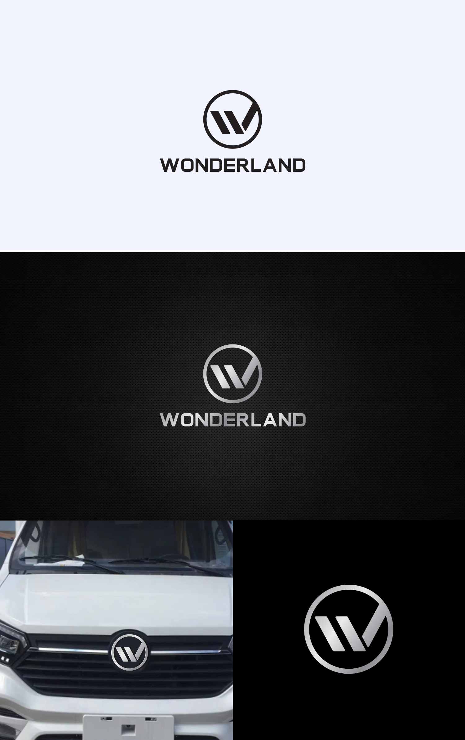 Logo Design by COLOURS BRANDING for King KongTrailers | Design #35831988