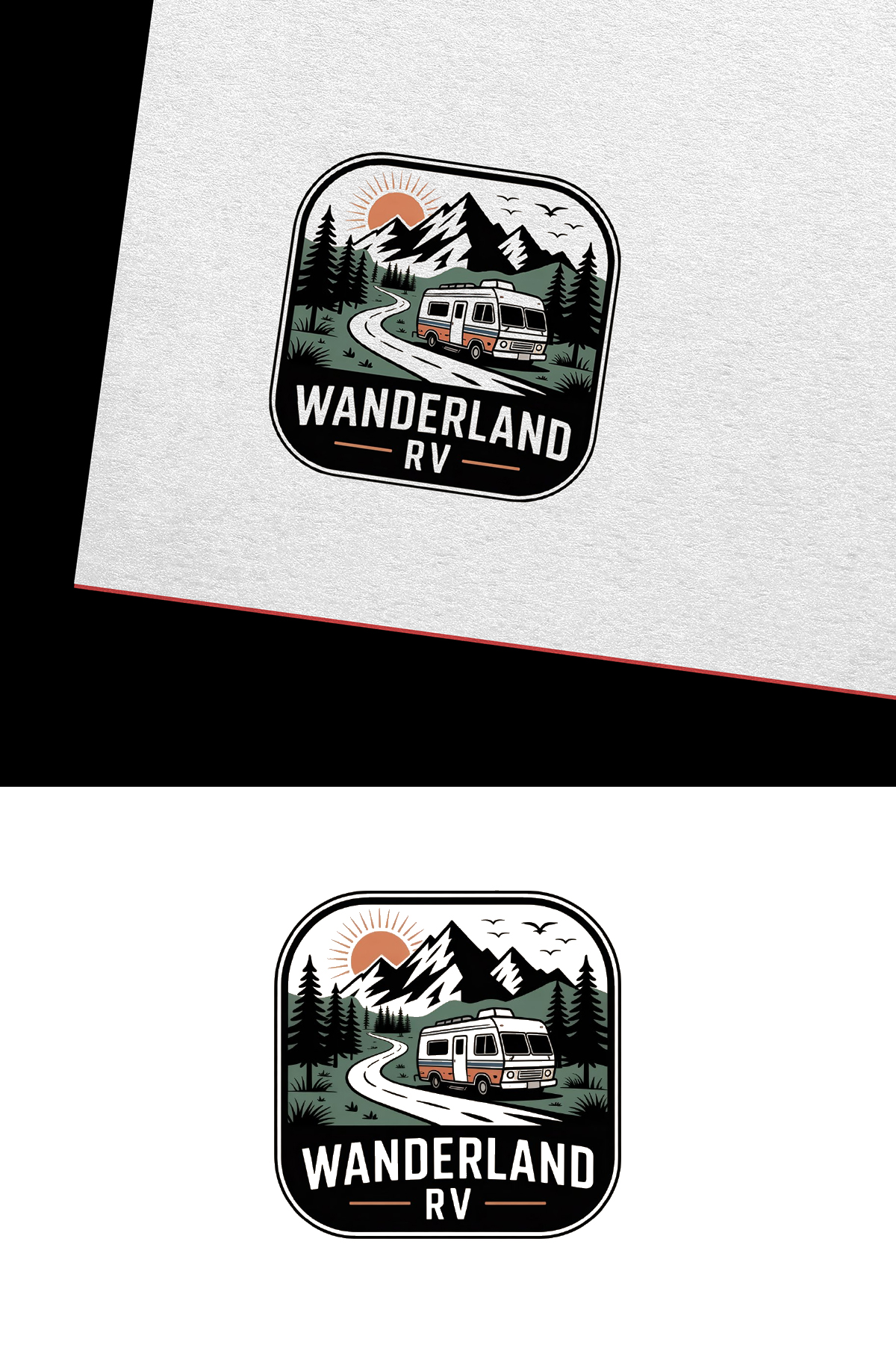 Logo Design by Sajee. for King KongTrailers | Design #35808473