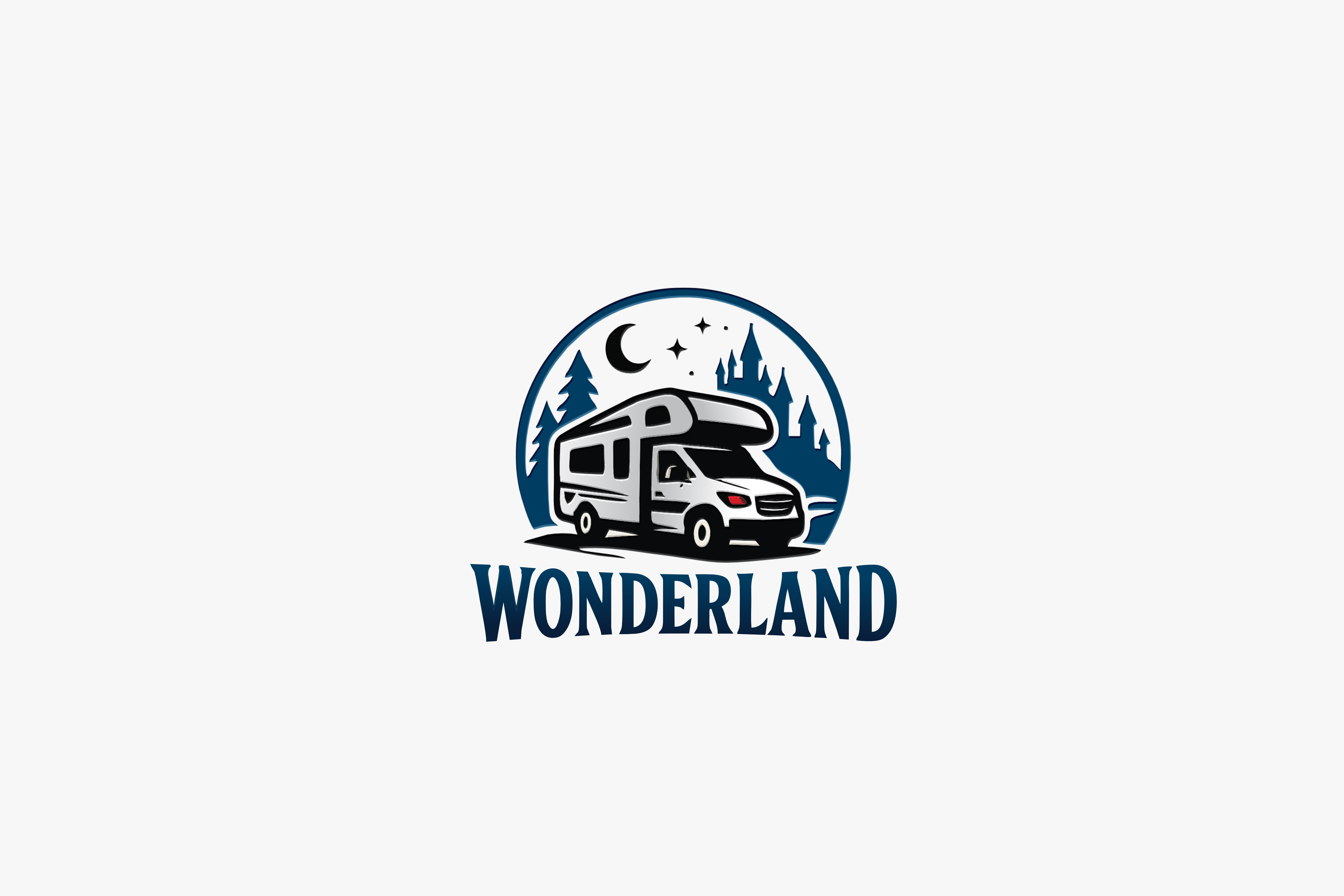 Logo Design by NovaCriação for King KongTrailers | Design #35819402