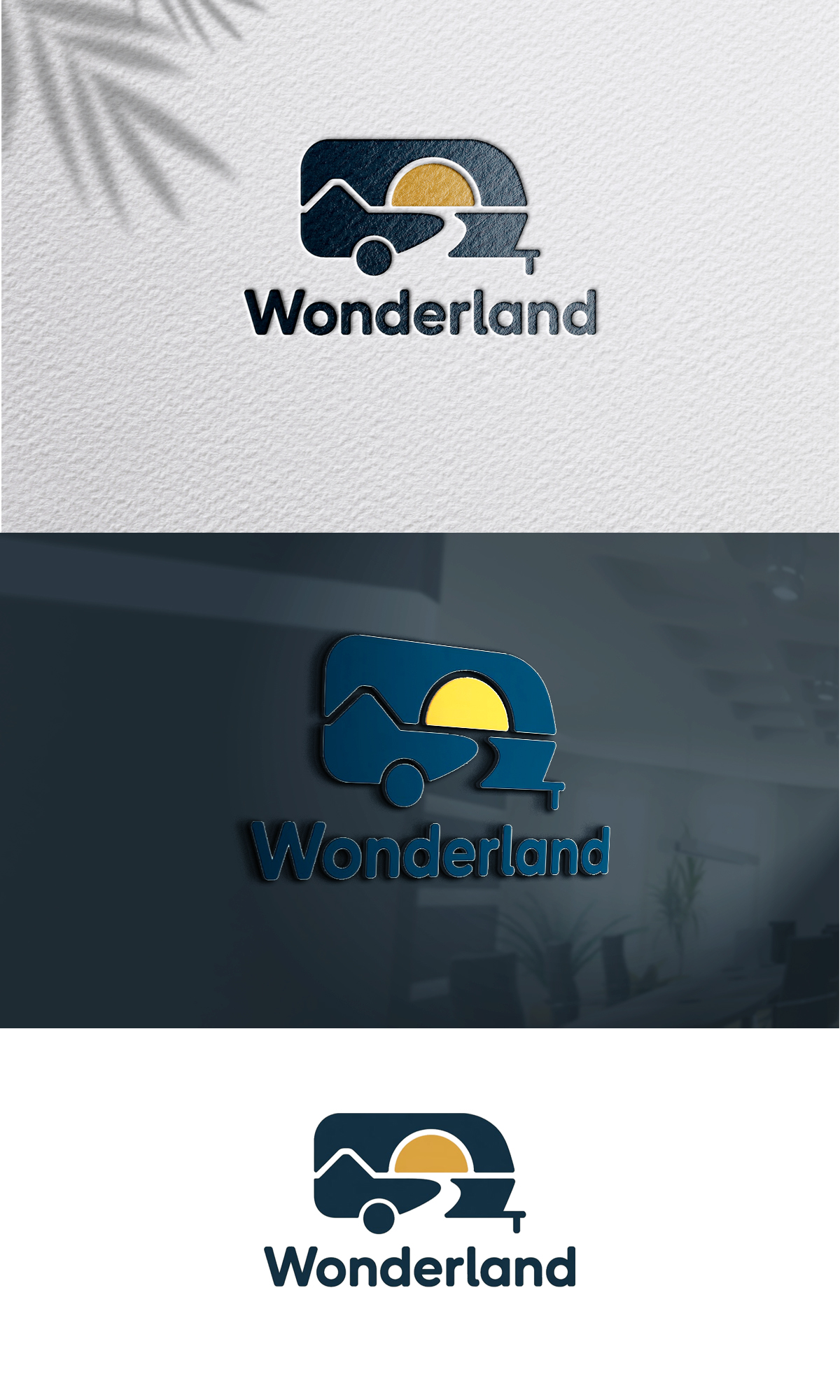 Logo Design by riya08 for King KongTrailers | Design #35833680