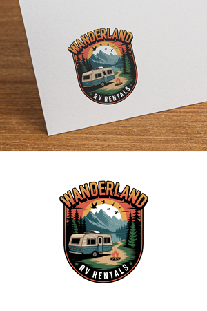 Diseño de Logo por GraphiqueLab para King KongTrailers | Diseño: #35808554