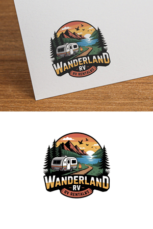 Diseño de Logo por GraphiqueLab para King KongTrailers | Diseño: #35808555