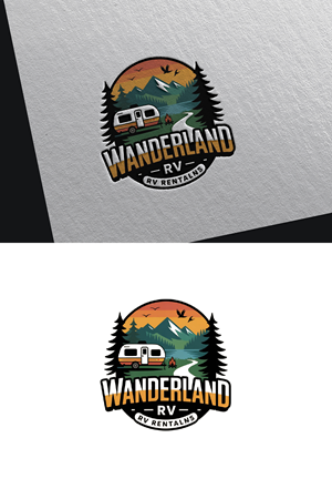 Diseño de Logo por GraphiqueLab para King KongTrailers | Diseño: #35808557