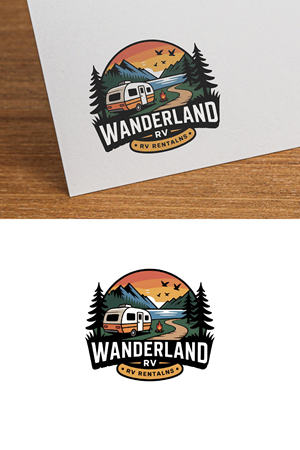 Diseño de Logo por GraphiqueLab para King KongTrailers | Diseño: #35808558