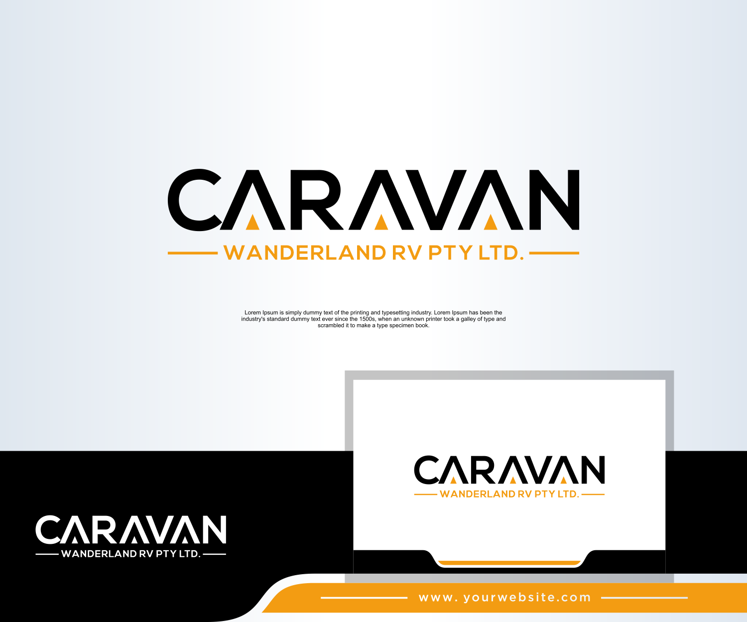 Diseño de Logo por dobleh_creative para King KongTrailers | Diseño #35799800