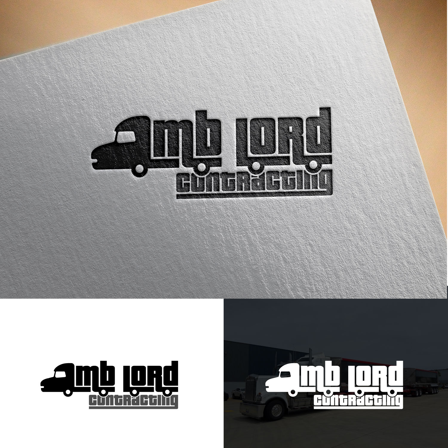 Logo Design by Mi Design1 for this project | Design #35802579