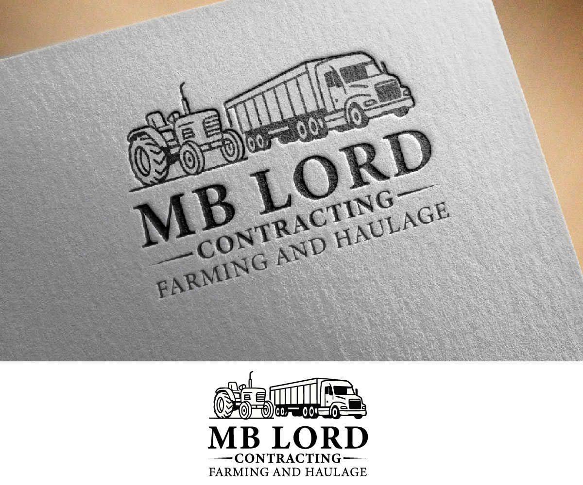 Logo Design by m@h!r for this project | Design #35810904