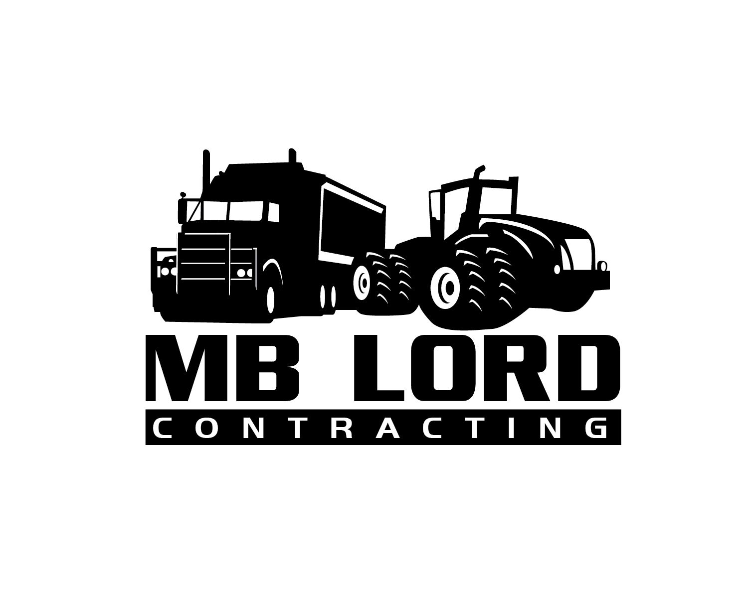 Logo Design by renderman for this project | Design #35805537